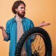 Jak dobrać rozmiar kół roweru do wzrostu