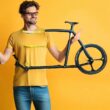 Jak dobrać rozmiar ramy roweru do wzrostu
