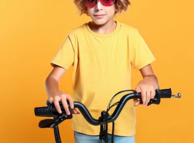 Jaki rower dla 7-latka? Ile cali powinien mieć?