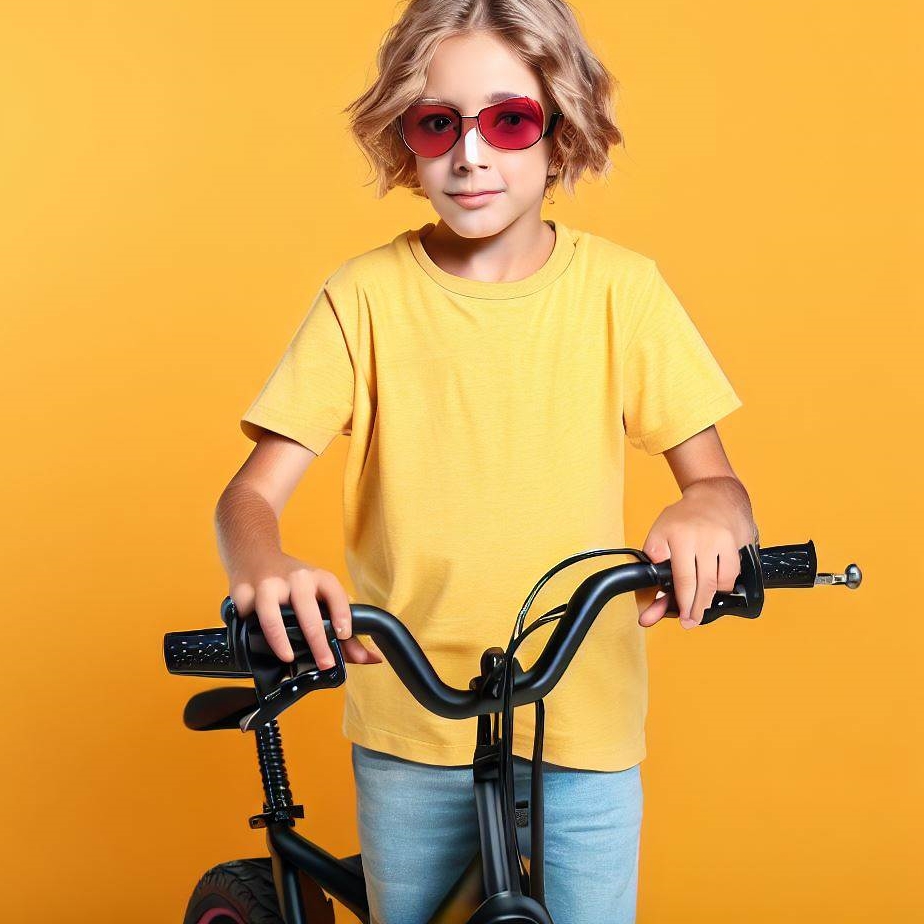 Jaki rower dla 7latka? Ile cali powinien mieć? Dirty40