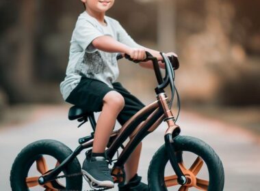 Rower 12 cali dla chłopca