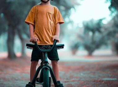 Rower 24 cale dla chłopca