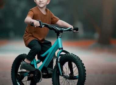 Rower 24 cali dla chłopca