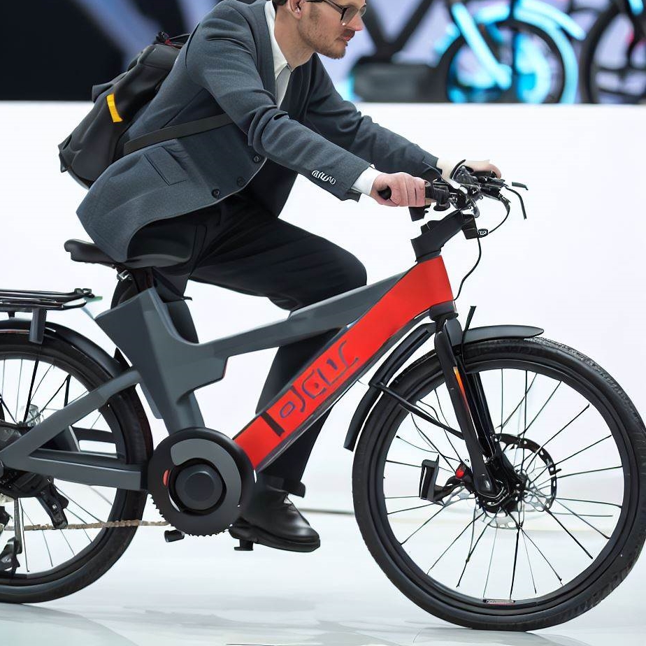 Rower elektryczny Cube Bosch Najlepszy wybór dla aktywnych miłośników