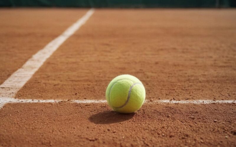 ATP Tenis - Co to znaczy?