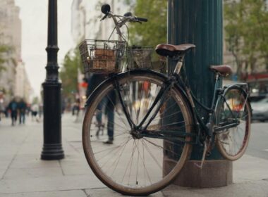 Co grozi za kradzież roweru