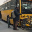 Czy można przewozić rower w autobusie