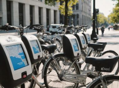 Czy można wypożyczyć dwa rowery nextbike