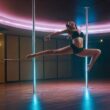 Czy rura do pole dance się kręci