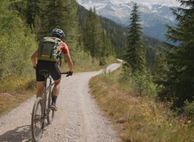 Czym się różni rower crossowy od trekkingowego