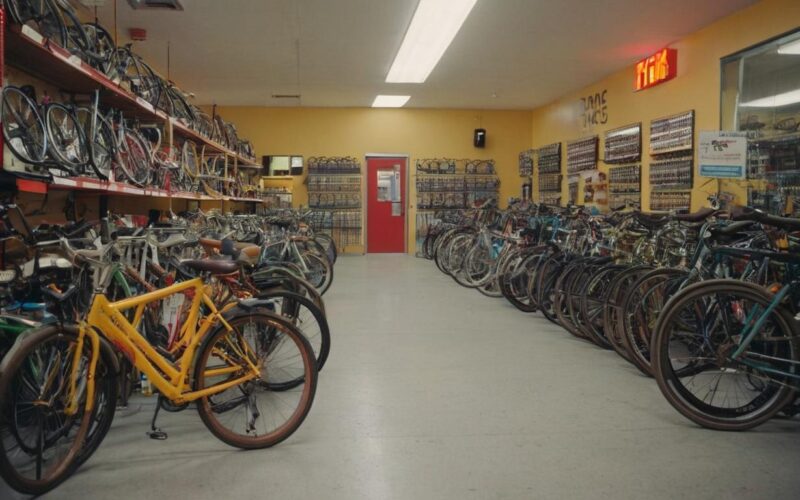 Gdzie najtaniej kupić rower