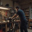 Gdzie naprawić rower stacjonarny