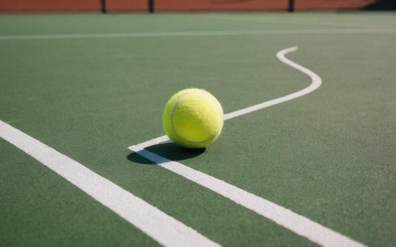 Gra mieszana w tenisie: Zasady i taktyka