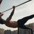 Jak Zrobić Flagę: Tajniki Ćwiczenia Street Workout