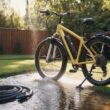 Jak myć rower elektryczny