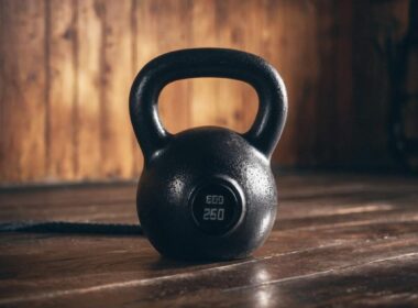 Kettlebell Efekty: Rewolucja w Treningu dla Twojego Ciała