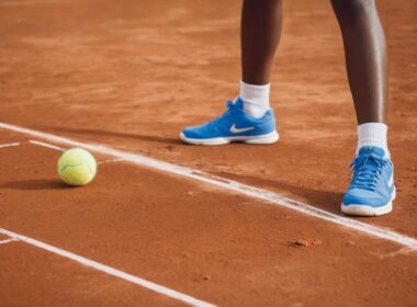 Tenis - Ile gemów na set?