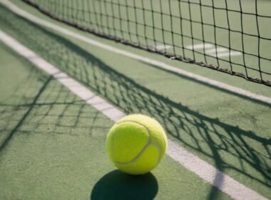 Tenis - Ile gemów potrzebnych do wygranej?