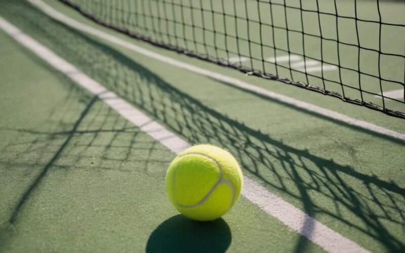 Tenis - Ile gemów potrzebnych do wygranej?
