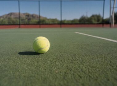 Tenis: Jak Się Liczy Punkty?