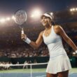 Turniej WTA: Najnowsze Informacje o Kalendarzu i Terminarzu