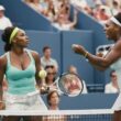 Venus Williams kontra Serena Williams