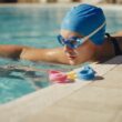 Zatyczki do nosa: Skuteczna ochrona podczas pływania